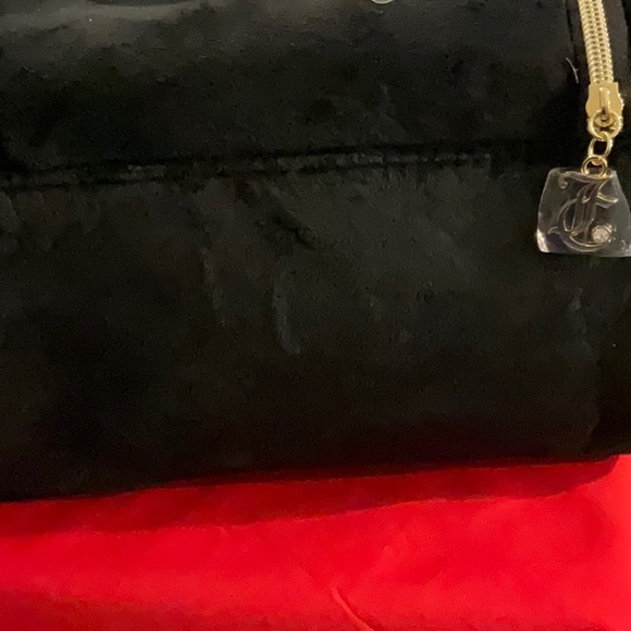 NWT Juicy Couture Cosmetic Bag - Picture 6 of 11